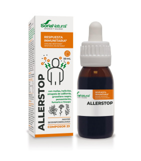 COMPOSOR 23 ALLERSTOP 50ml...