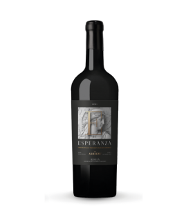 VINO TINTO BARRICA E DE...