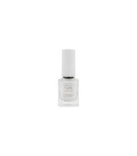 ESMALTE UÑAS 01 BLANCO...