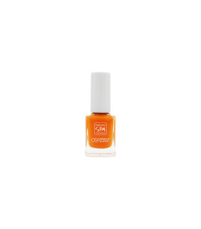 ESMALTE UÑAS 09 NARANJA...