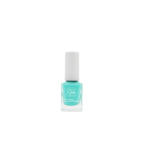 ESMALTE UÑAS 10 VERDE...