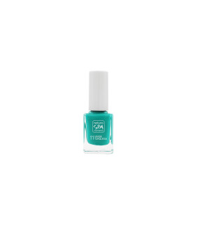 ESMALTE UÑAS 11 VERDE...