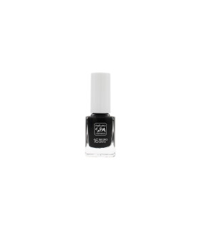 ESMALTE UÑAS 16 NEGRO ONYX...