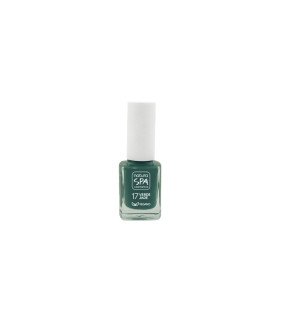 ESMALTE UÑAS 17 VERDE JADE...
