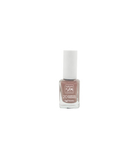 ESMALTE UÑAS 20 MARRON...
