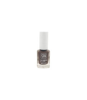 ESMALTE UÑAS 21 MARRON CAFE...