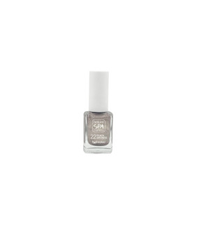 ESMALTE UÑAS 22 PLATA...