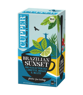 INFUSION BRASIL BIO...