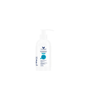 GEL LIMPIADOR FACIAL...
