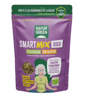 MEZCLA DE SEMILLAS SMARTMIX...