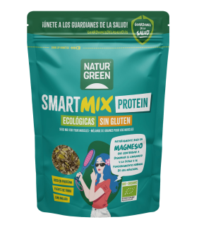 MEZCLA DE SEMILLAS SMARTMIX...