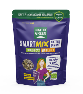 MEZCLA DE SEMILLAS SMARTMIX...