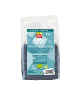 ARROZ INTEGRAL VENERE NEGRO...