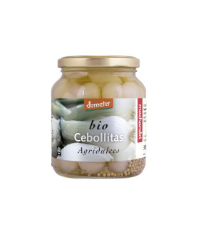 CEBOLLITAS AGRIDULCES...