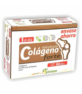 COLAGENO HIDROLIZADO FORTE...