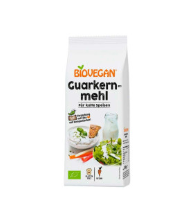 GOMA GUAR BIOVEGAN 100GR
