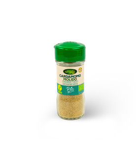CARDAMOMO MOLIDO ARTEMIS 30GR