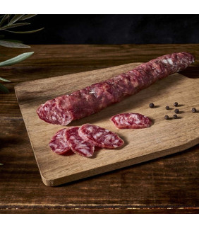 FUET EXTRA ECOLOGICO 200g...