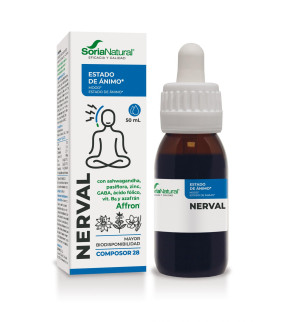 NERVAL COMPOSOR 28 SORIA...