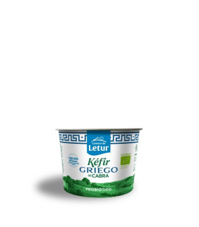 KEFIR GRIEGO CABRA CANTERO...