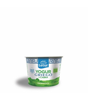 YOGUR GRIEGO CABRA CANTERO...