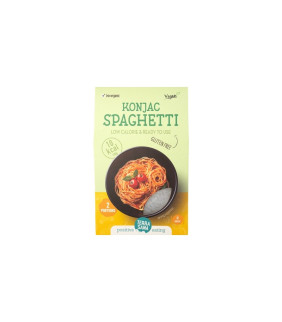 KONJAC ESPAGUETIS TERRASANA...