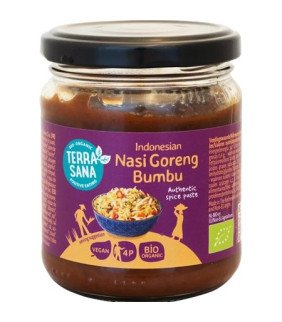 NASI GORENG BUMBU INDONESIO...