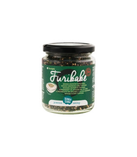 FURIKAKE  TERRASANA 100GR