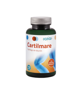 CARTILMARE CARTILAGO DE...
