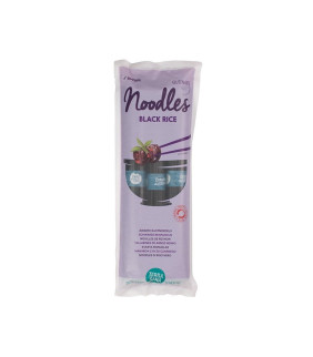 NOODLES ARROZ NEGRO...