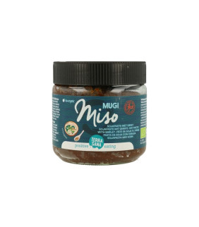 MUGI MISO TERRASANA 350GR