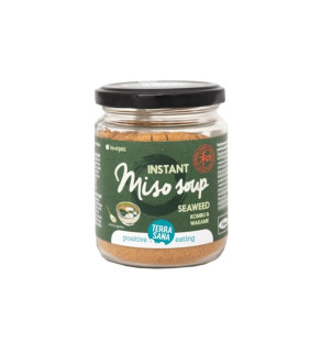SOPA DE MISO INSTANTANEA...
