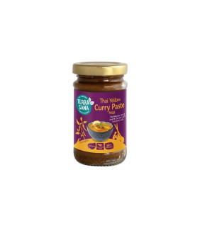 PASTA DE CURRY AMARILLO...