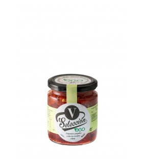 PIMIENTO PIQUILLO ENTERO...