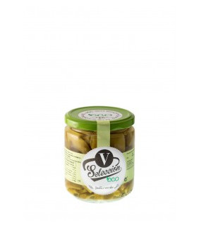 JUDIA VERDE ECO 340g...