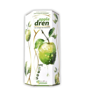 APPLE DREN PINISAN 500ML