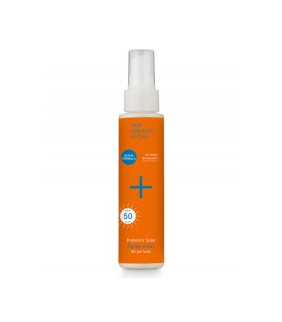 PROTECTOR SOLAR MINERAL...