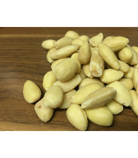HARINA ALMENDRA  BIO 250g...