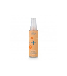 CREMA SOLAR FACIAL SPF 50...
