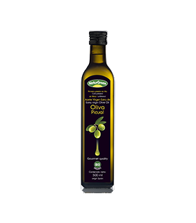 ACEITE DE GIRASOL ECO 500ml...