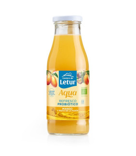 KEFIR DE AGUA MANGO-PASION...