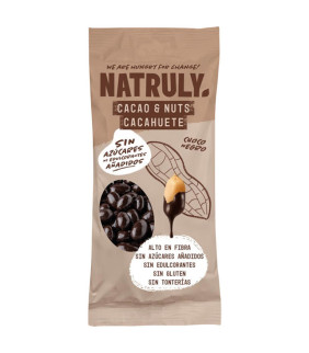 CACAO NUTS RECUBIERTO DE...