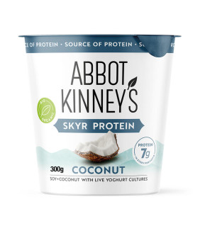 SKYR SOJA Y COCO CON...