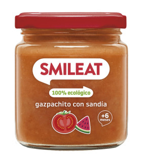 POTITO GAZPACHITO CON...