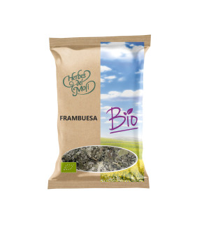 FRAMBUESA HOJAS HERBES DEL...