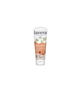 CREMA PAÑAL LAVERA 50ML