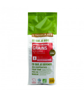 CAFE PREMIUM EN GRANO...