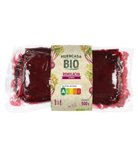 REMOLACHA AL VACIO 500g...