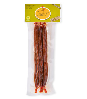 CALABIZO VEGANO 3unidades