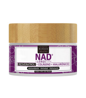 CREMA FACIAL NAD⁺ Y...
